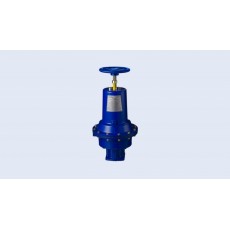 SAUNDERS IDV 執(zhí)行機(jī)構(gòu)ES系列