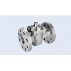 PACIFIC 3D 套筒式旋塞閥系列
