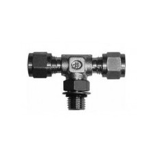 GYROLOK 三通連接器SAE系列