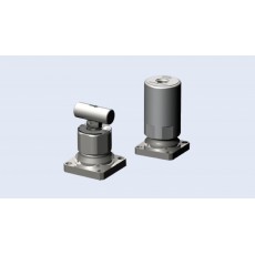 美國(guó)GO REGULATOR 二通隔膜閥DV1系列