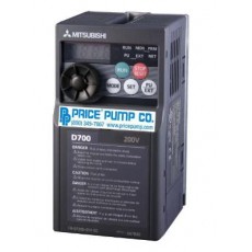 PP PRICE PUMP 變頻驅(qū)動(dòng)器D700系列