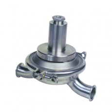 美國(guó)WILDEN Hygienic系列浪涌阻尼器