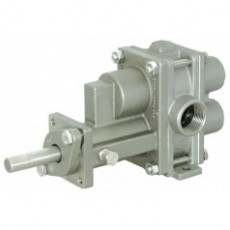 美國PULSAFEEDER ECO齒輪泵GA2