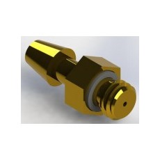 美國OKeefe 精密金屬孔適配器系列