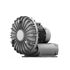 德國(guó)Elektror 單 側(cè)面管道壓縮機(jī)SD6系列