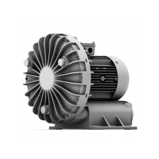 德國(guó)Elektror 單 側(cè)面管道壓縮機(jī)SD 820系列