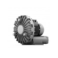德國(guó)Elektror 單 側(cè)面管道壓縮機(jī)SD 2nM系列