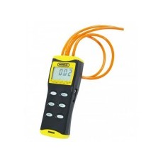 美國GENERAL 0至100 psi 精密數(shù)字壓力計(jì)系列