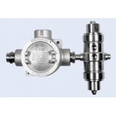 GO 鋼瓶汽化器電加熱壓力調(diào)節(jié)器CV2系列