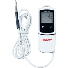 ebro 可重復(fù)使用的PDF數(shù)據(jù)記錄器EBI 300TE系列