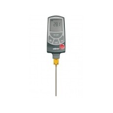 ebro 高精度1通道熱電偶溫度計系列
