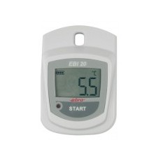 ebro 溫度數(shù)據(jù)記錄儀EBI 20-T1系列