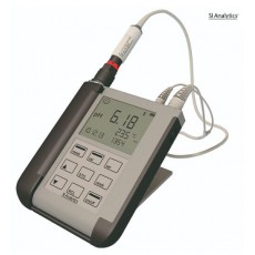 SI Analytics 萬用表750 系列