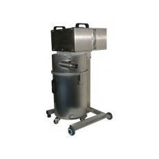 瑞士RIES 工業(yè)吸塵器1400 KLS系列