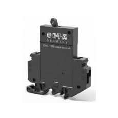 E-T-A 熱磁式過流斷路器2210-T2系列
