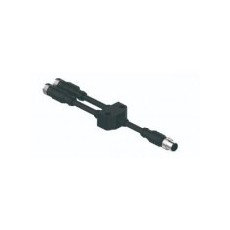 GSEE-TECH 兩分支連接器M12系列