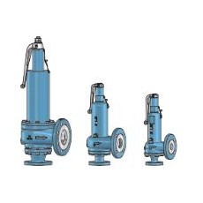 Niezgodka 溢流閥33型系列