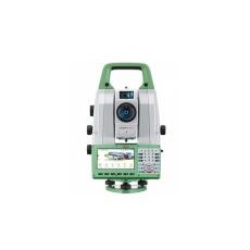 瑞士Leica 機器人全站儀Nova TS60系列