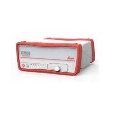 瑞士Leica 用于監(jiān)控的接收器GM30 GNSS系列