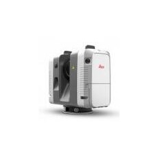 瑞士Leica 激光掃描儀RTC360 3D系列