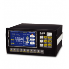 韓國CAS LIW螺旋喂料機稱重控制器CI-608A系列