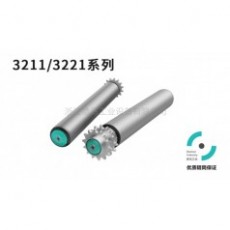 中國Damon 鋼制單/雙鏈積放輥筒3211/3221系列
