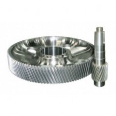 Delroyd Worm Gear 松動(dòng)傳動(dòng)系統(tǒng)系列