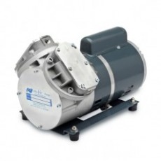 Air Dimensions 雙頭通用泵H系列