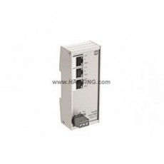 德國HARTING 工業(yè)以太網交換機Ha-VIS系列