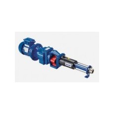 瑞士SULZER PC計量泵系列