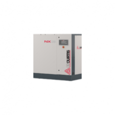臺灣FUSHENG 螺桿式空氣壓縮機Nx 4-37kW系列