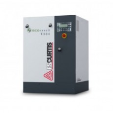 臺灣FUSHENG 無油壓縮機ECO4-15kW系列