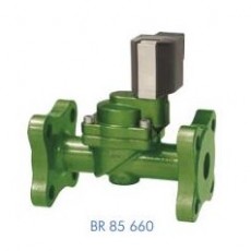 德國(guó)Euromatic 電磁閥85660系列