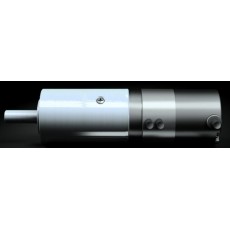 HARMONICDRIVE同步電機(jī)的精密執(zhí)行器系列