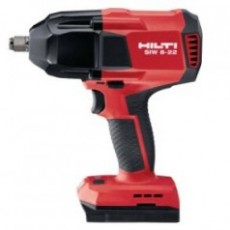 德國(guó)HILTI 充電式?jīng)_擊扳手 SIW 8-22系列