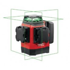 德國(guó)HILTI 多線激光水平儀PM 30-MG系列
