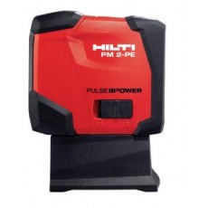 德國(guó)HILTI 點(diǎn)激光器PM 2-PE系列