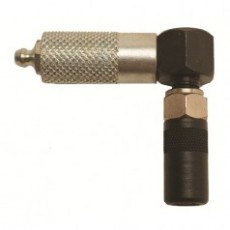 macnaught 直角潤(rùn)滑脂耦合器系列