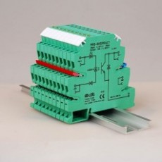 中國(guó)LDG 直流固態(tài)繼電器MRD060D10ACT系列