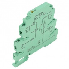 中國LDG 光耦隔離繼電器MRI-12D48 12V系列