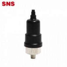 中國SNS 常開常閉可調(diào)氣壓控制開關(guān)QPM QPF系列