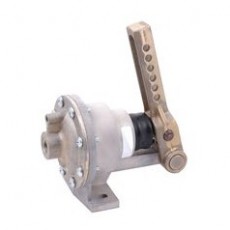 WILLIAMSCONTROLS 單作用油缸WM-388