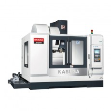 日本KASUGA 立式加工中心V140(X/D)系列