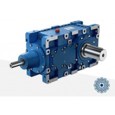 意大利MOTOVARIO 平行和正交減速器PBZ系列