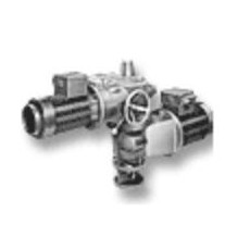 德國SIPOS 雙電機執(zhí)行器 M76348
