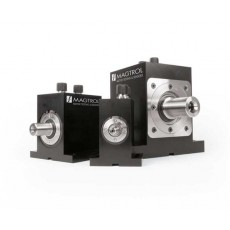 MAGTROL扭矩傳感器TS 100系列