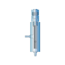 HOTEC 手提式比電阻電*PRC-100系列