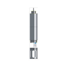 HOTEC 導電度/溫度電*HC-ECS-485系列