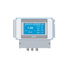 HOTEC 溫度記錄分析儀HMI-PH-1000系列