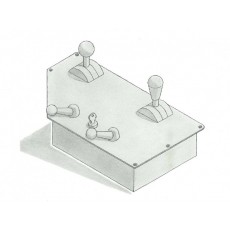 瑞士SPRING AG 組合行程開關(guān)系列